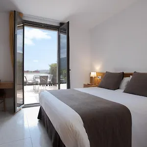 ** Hotel Alta Garrotxa Spanien