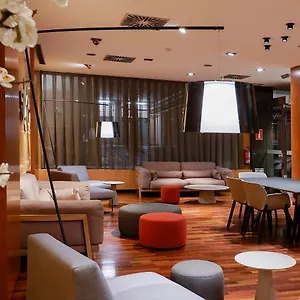 *** Hotel Berenguer Iv Spanien