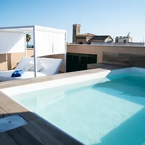 **** Hotel Boutique Petit Sant Miquel (adults Only) Spanien