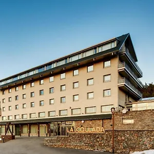 **** Hotel & La Collada Spanien