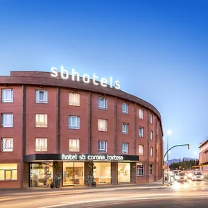 **** Hotel Sb Spanien