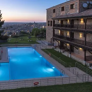 Hotel De Toledo