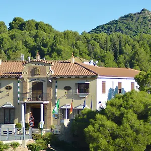 La Del Conde Hotel