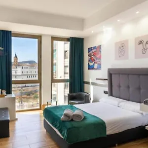  Apartment Ilustre Spanien