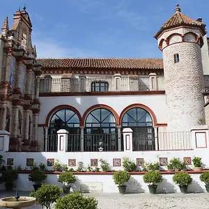 El Palacio De San Benito Gæstehus