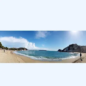 ** Hotel Calendula & Spanien