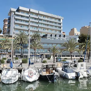 Hotel Costa Azul Palma de Mallorca