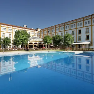 Hotel Exe Gran Solucar, Sanlúcar la Mayor