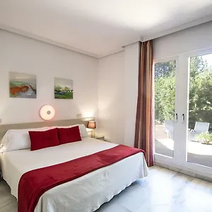  Appartement Hospedium Simon