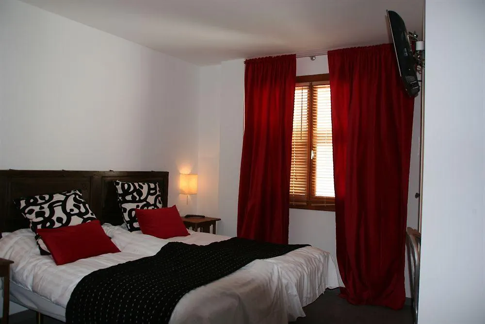 Boutique Hotel La Posada Del Angel Ojén 3*,  Spanien