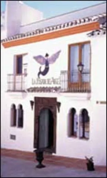 Boutique Hotel La Posada Del Angel Ojén 3*,  Spanien