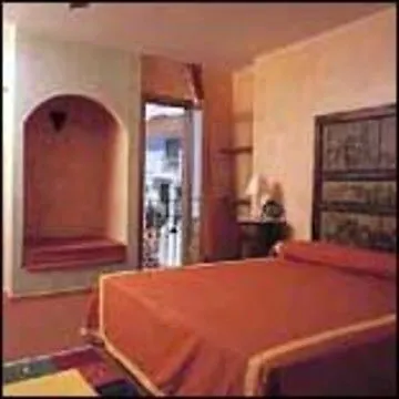 Boutique Hotel La Posada Del Angel Ojén